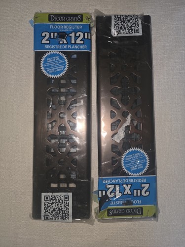 Decor grates floor - grates,